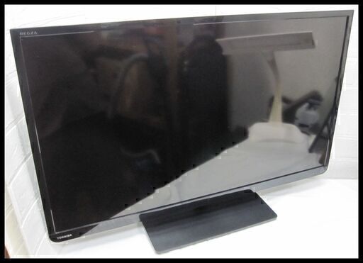 半額にしました！6600円 東芝 液晶テレビ 32型 REGZA 2014年 リモコン付き