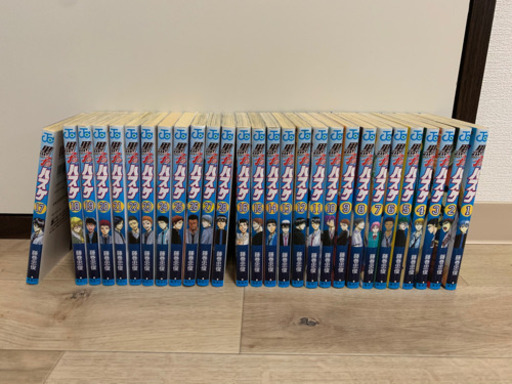 黒子のバスケ1 28巻 Harukoppe 高松のマンガ コミック アニメの中古あげます 譲ります ジモティーで不用品の処分 黒子のバスケ1 28巻 Harukoppe 高松のマンガ コミック アニメの中古あげます 譲ります ジモティーで不用品の処分
