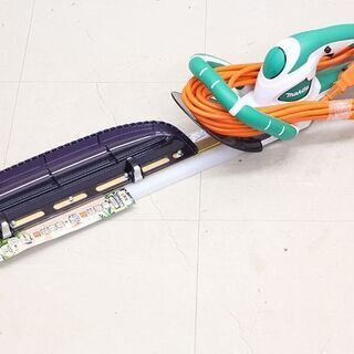 makita マキタ MUH4651 460mm 生垣バリカン 未使用品(D3809skxY 
