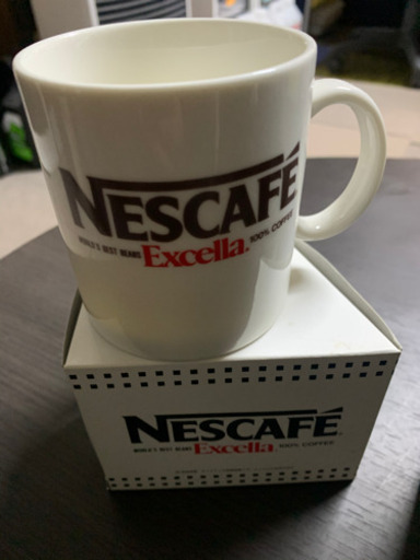 ネスカフェマグカップ や 北見のおもちゃの中古あげます 譲ります ジモティーで不用品の処分