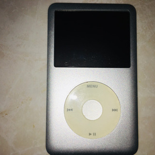 iPod 160G