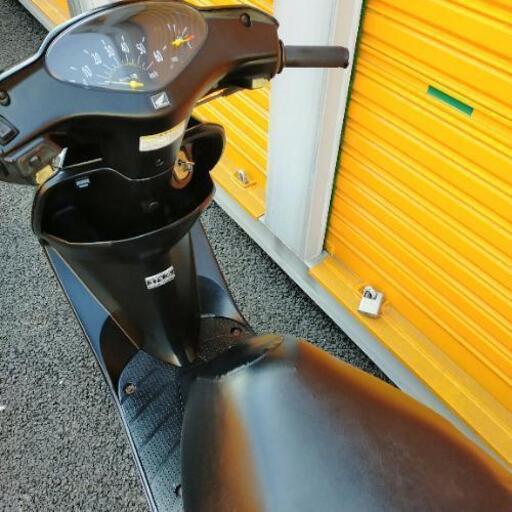 290.始動性抜群　62ディオ　セル一発始動　千葉県柏市　即日配送、自走引き取りも可能 290.始動性抜群 62ディオ セル一発始動 千葉県柏市 即日配送、