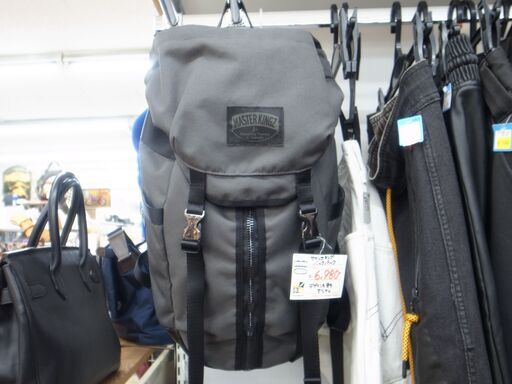 サマンサキングズ バックパック【モノ市場東浦店】125