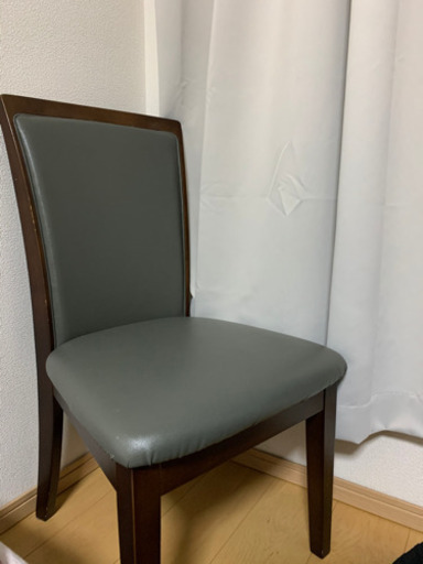 椅子4脚セット
