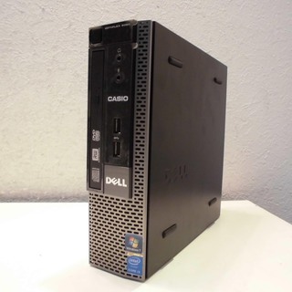 ◆コンパクトデスクトップＰＣ【Win10】hp OPTIPLEX...