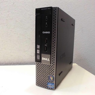 ◆コンパクトデスクトップＰＣ【Win10】hp OPTIPLEX...