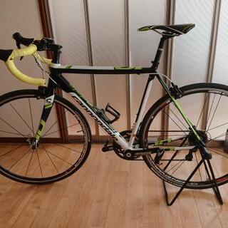 Bianchi Lupo ロードバイク
