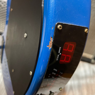 フェルナンデス Zo-3 digi-zo 初期型 動作確認済 ACアダプター付き