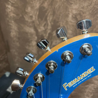 フェルナンデス Zo-3 digi-zo 初期型 動作確認済 ACアダプター付き