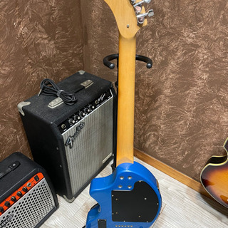 フェルナンデス Zo-3 digi-zo 初期型 動作確認済　ACアダプター付き フェルナンデス Zo-3 digi-zo 初期型 動作確認済 ACアダプター付き