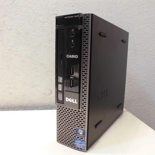 ◆コンパクトデスクトップＰＣ【Win10】hp OPTIPLEX...