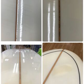 値下げしました！　CLASSIC MALIBU　クラシックマリブ　サーフィン　サーフボード　ロングボード