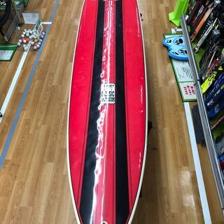 値下げしました！　CLASSIC MALIBU　クラシックマリブ　サーフィン　サーフボード　ロングボード
