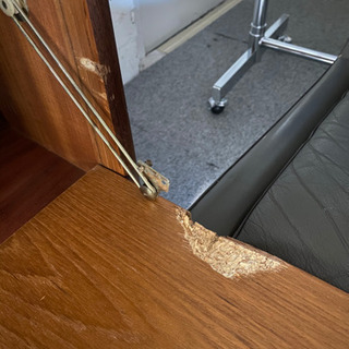 G-Plan チーク サイドボード