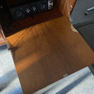 G-Plan チーク サイドボード