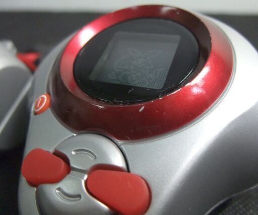 レア】 デジモン ディーアーク 希少！レア！BANDAIデジモン テイマーズ