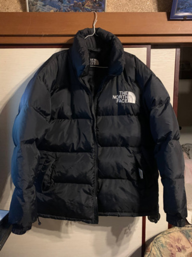 North Face ノースフェイス ダウンジャケット XL