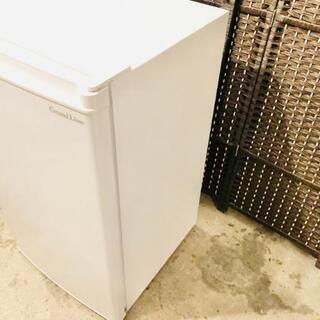 売約済み】 高年式 2019年製 グランドライン Grand Line 冷凍庫 60L 1