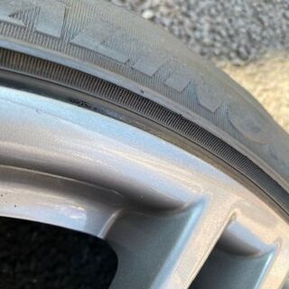 BMW本物M3純正　１８インチ　２本組　E92M3、E90M3、E90、E92