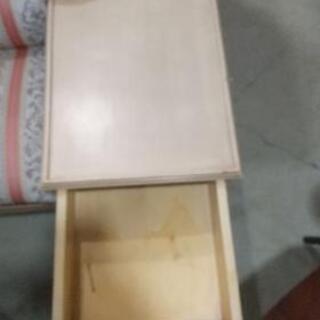 アンティークソファー収納ケース付！ 42201