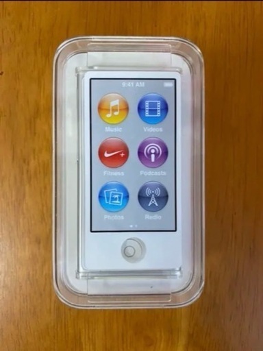 その他 iPod nano 7
