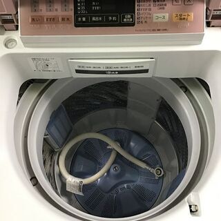 ✨?特別SALE商品?✨7K 洗濯機 Panasonic NA-FA70H1 中古家電