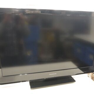 Panasonic32インチ液晶テレビのご紹介！安心の6ヶ月保証...