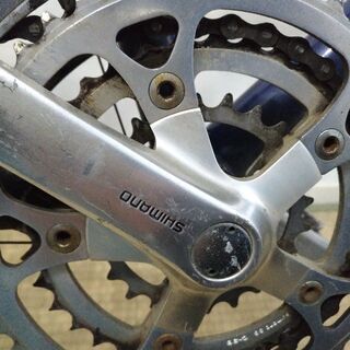 マウンテンバイク　BREEZER