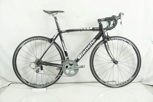 BIANCHI 「ビアンキ」 VIANIRONE7 2008年モデル ロードバイク