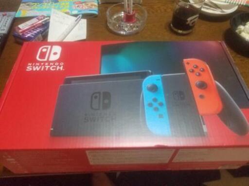 ゲームやらないので