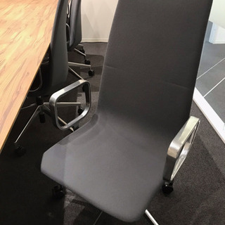 値下げコクヨ　オフィス　テーブル　椅子　セット　