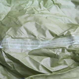 大幅値下げ！ 激レア 珍品 タープ 小川テント/オガワ/OGAWA