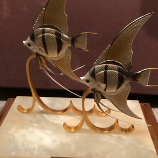 TAKEHIKO 作　エンジェルフィッシュ TAKEHIKO 作 エンジェルフィッシュ