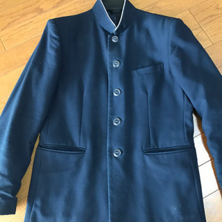 茨木工科高等学校制服(男子制服)値下げしました 大々的