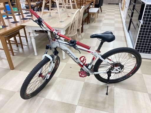 TREK(トレック) マウンテンバイク 4300 15.5 2013年モデル