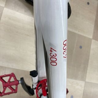 マウンテンバイク TREK(トレック) マウンテンバイク 4300 15.5 2013年 