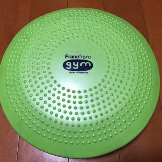 中古バランスディスクが無料 格安で買える ジモティー 中古バランスディスクが無料 格安で買える ジモティー