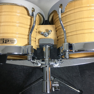 LP ボンゴ GENERATION II スタンド付き LP ボンゴ GENERATION II スタンド付き s19486.jpg