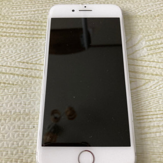 iPhone8 64 SIMフリー iPhone