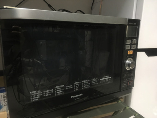 その他 Panasonic NE-MS261