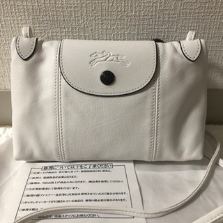 定価28000円新品♡ロンシャンショルダーバッグ