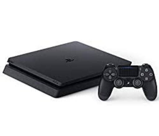 プレステ4 500GB