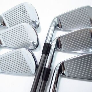 TaylorMade SLDR 5~9.P アイアン6本セット、販売中！【SP2699】