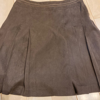 anySiS フレアスカート プリーツスカート　サイズ3