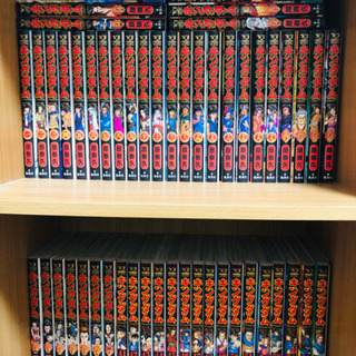キングダム 1〜50巻 セット 2026年最新】（中古）キングダム コミック 1-50巻セットの人気アイテム