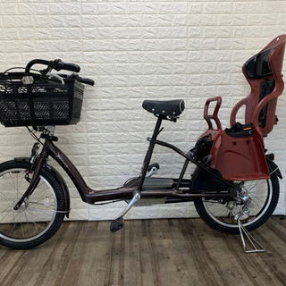 ブリジストン  アンジェリーノ　20インチ