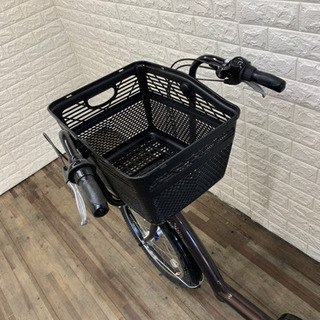 ブリジストン  アンジェリーノ　20インチ