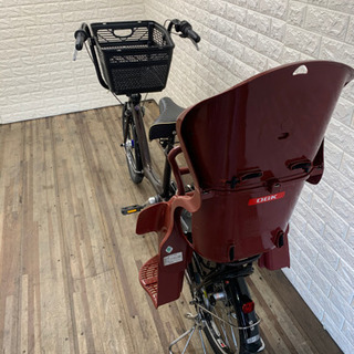 ブリジストン  アンジェリーノ　20インチ