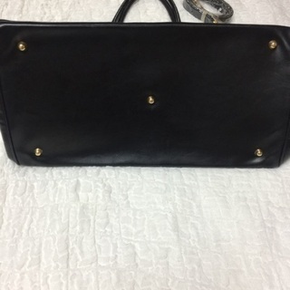 大きいバーキン型 本革 Bag 【公式通販】