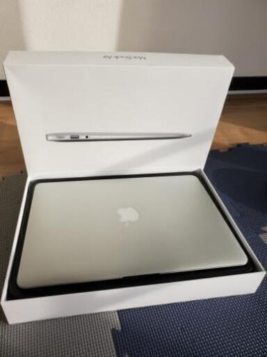 その他 APPLE MacBook Air 13inch 2015